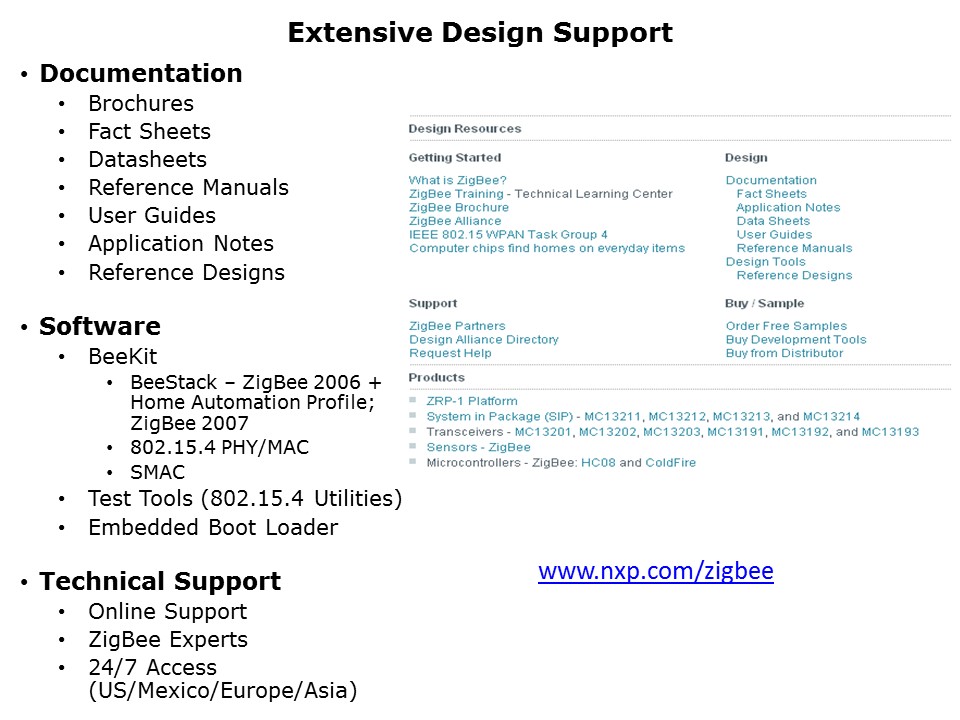 extensive des