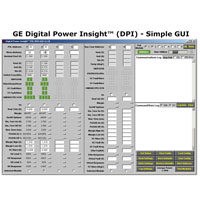Digital Power Insight GUI