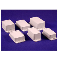 Hammond 1555 F Series