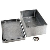 1590Z Series Enclosures