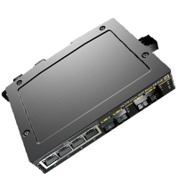 HA-Vis eCon 3000 Series Ethernet Switch