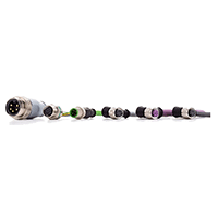 Image of Harting's Metric Circular Solutions