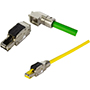 Image of HARTING RJ Industrial® MultiFeature Series
