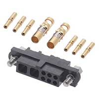Image of Harwin Datamate Mix-Tek Housings