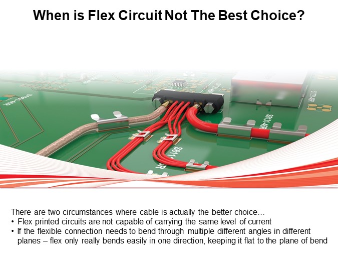 When is Flex Circuit Not The Best Choice?