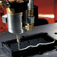 Circuit Board Protection