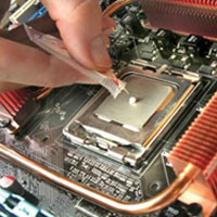 Thermal Interface Materials