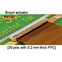 FH19 Connectors