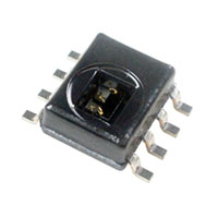 Humidicon Humidity and Temperature Sensors