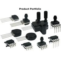 TruStability NSC Series Sensors