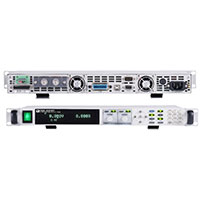 Image of ITECH's IT6502D Wide-Range High-Power DC Programmable Power Supply