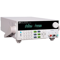 Image of ITECH Electronics' IT6900A Series Wide-Range Programmable DC Power Supply