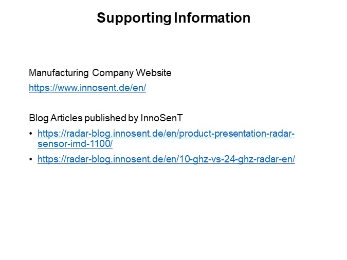 Supporting Information