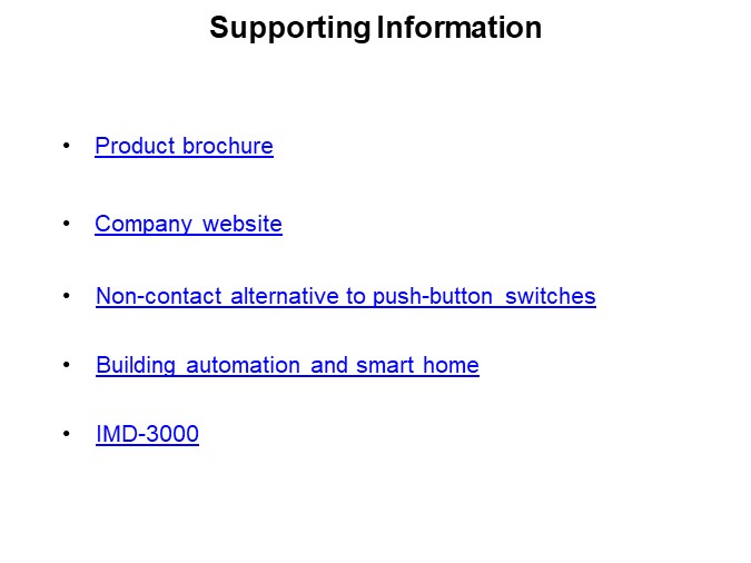 Supporting Information