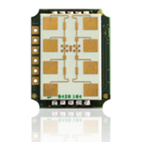 Image of InnoSenT's IMD-3000 Touchless Switch
