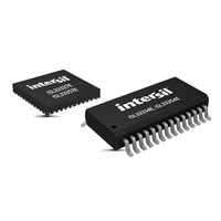ISL3333xE & ISL3335xE Dual Protocol Transceivers