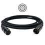 XLR-SM