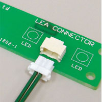 LEA Connector Series