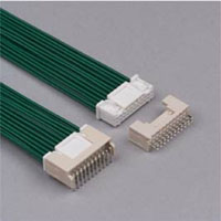 PUD Connector