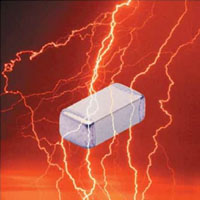 Safety Certified Capacitors