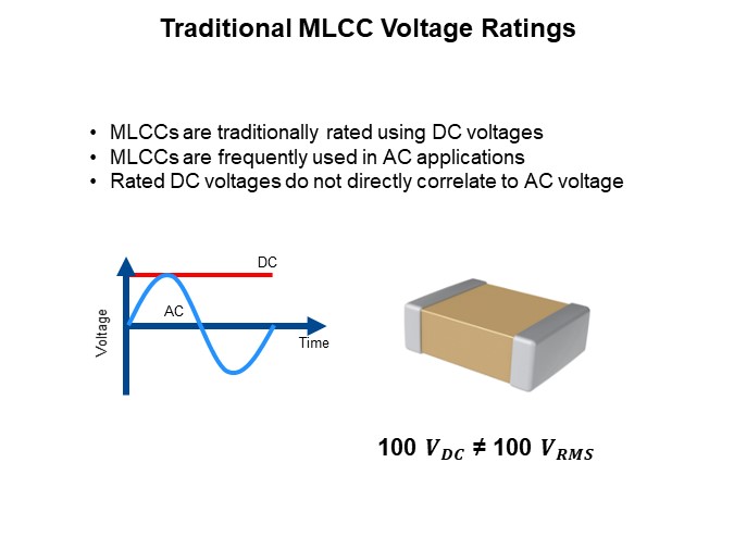 Image of KEMET Ceramic Capacitor Basics Pt 3 - Traditional MLCC