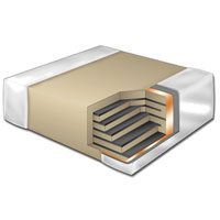 Image of KEMET's ceramic ESD capacitor
