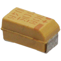 Image of KEMET's Tantalum Capacitor