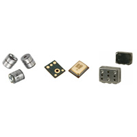 MEMS Microphones