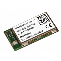 Bluetooth Module V2.0
