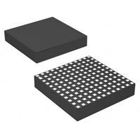 Image of Analog Devices' µModule: LTM4620 Step-Down µModule Regulator