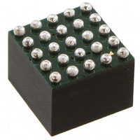 Image of Analog Devices' μModule: LTM4624 Step-Down µModule
