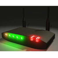 LED Light Pipes