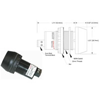 Sonalert 22mm