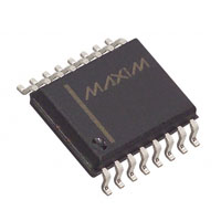 IC RTC CLK/Calendar I2C 16-SOIC
