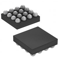 Image of Maxim's MAX34417ENE+ power accumulator