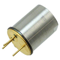 Sensor Accelerometer 50G
