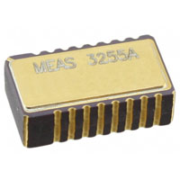 PC Board Accelerometer 025G