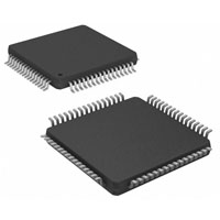 IC DSC 16BITbit 64KB Flash 64TQFP