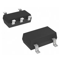 IC EEPROM 2KBIT 400KHz SOT23-5