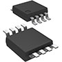 Image of Microchip's MCP6D11 Fully Differential Operational Amplifier