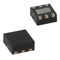IC Regulator Buck Sync ADJ 0.4A 6TMLF