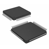 IC MCU 32bit 256KB Flash 64TQFP