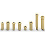 Mill-Max's Pin Receptacles and PCB Pins
