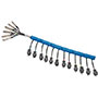 Image of Molex's Impel Open19 Cable Assemblies