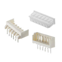Image of Molex Micro-Latch 2mm Single-Row Wire-to-Board Connector System