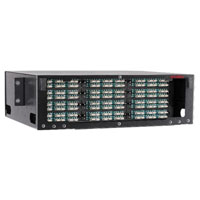 Image of Molex OptoConnect Rack-Mount Fiber Enclosures