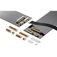 Molex's PicoBlade Single-Row Connector System