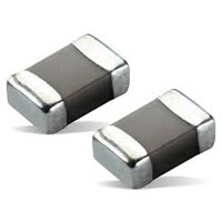 Image of Murata chip ferrite bead
