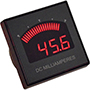 Image of Murata Power Solutions' DMR35 Digital Panel Meter