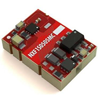 Image of Murata Power Solutions' NXF1 Series DC-DC Converter